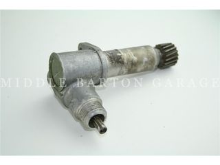 SPEEDO DRIVE 600/D 17 TEETH